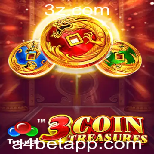 Explorando o Mundo de 3CoinTreasures: A Nova Sensação do Entretenimento