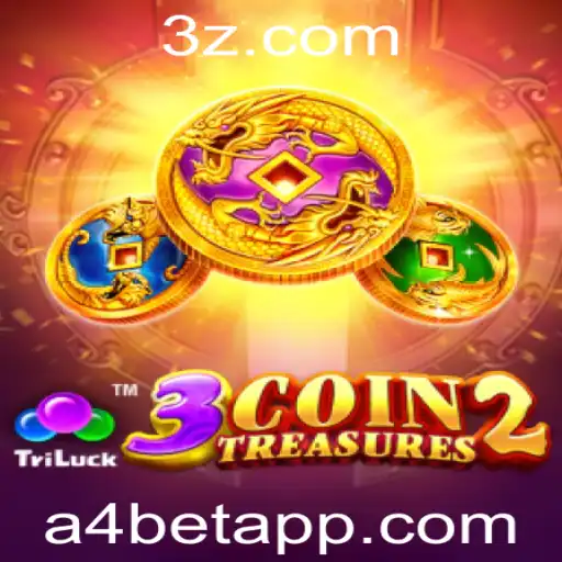 a4 bet - Descubra o Universo Fascinante de 3CoinTreasures2: Uma Aposta Inovadora no Mundo dos Jogos