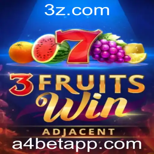 Descubra o Mundo Vibrante de 3FruitsWin com Aposta A4
