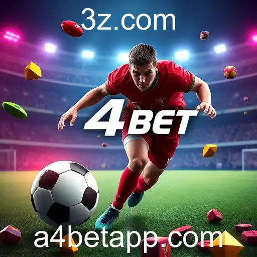 A4 Bet Inovações e Tendências no Mundo dos Jogos Online