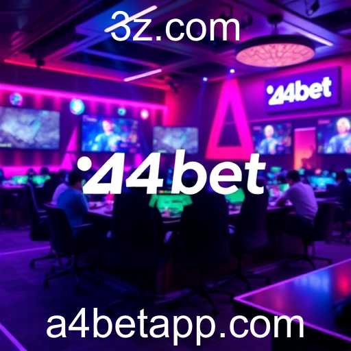 A Revolução do A4 Bet em 2025