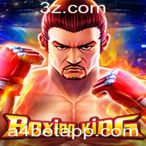 a4 bet - Explorando o Universo do Jogo BoxingKing