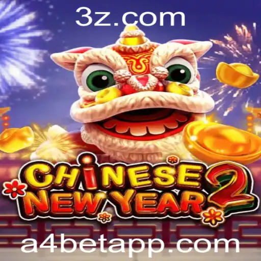 a4 bet - Explore o Universo de CHINESENEWYEAR2 e a Excitante Atração de Apostas A4 Bet