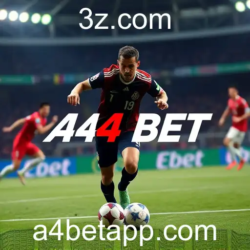 A4 Bet: Expansão no Mundo dos Jogos Online