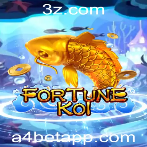 Explorando FORTUNEKOI: A Evolução do Jogo A4 Bet