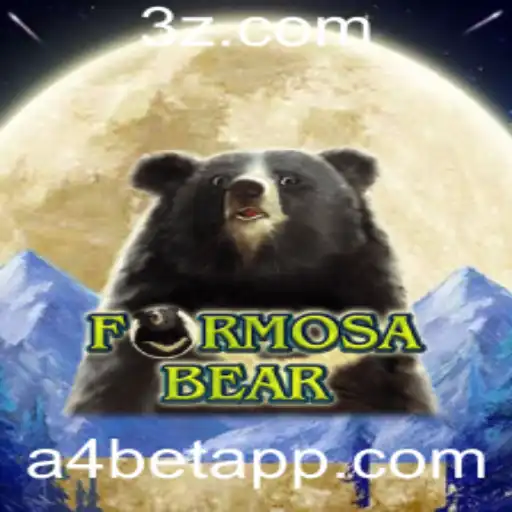 a4 bet - Explorando a Dinâmica do Jogo FormosaBear e a Estratégia A4 Bet