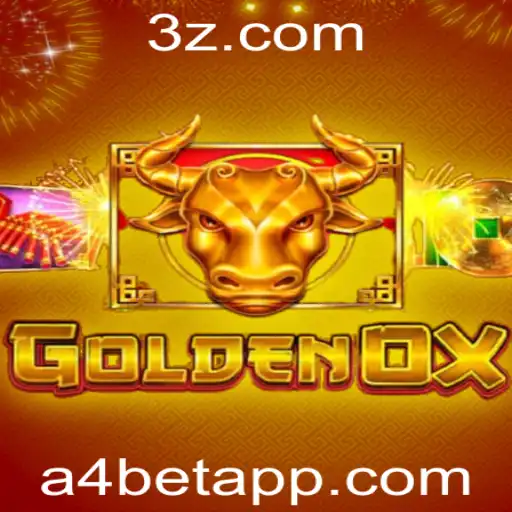 Explorando o Universo de GoldenOx e a Estratégia de Aposta A4 Bet