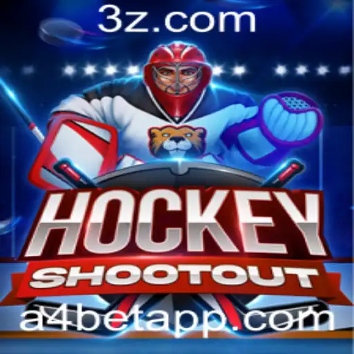 HockeyShootout: Uma Nova Dimensão nas Apostas Online