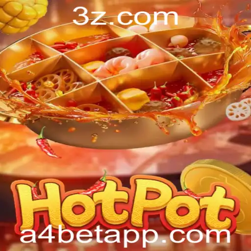 Descubra as Aventuras de Hotpot: O Jogo Empolgante