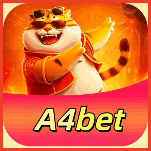 a4bet Logo