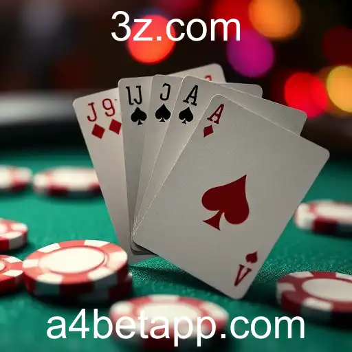 a4 bet - Jogos de Pôquer: A Arte e Estrutura da Estratégia