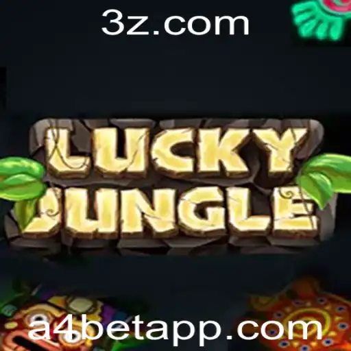 a4 bet - Explorando o Mundo do LuckyJungle: Tudo sobre Este Empolgante Jogo de Apostas