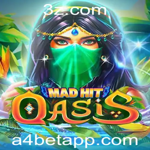 a4 bet - Descubra o Fascinante Mundo de MadHitOasis: O Jogo que Conquista Multidões