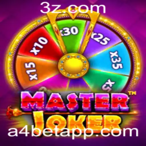 a4 bet - MasterJoker: A Nova Sensação do Mundo dos Jogos com A4 Bet