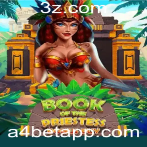 Descubra o Fascinante Mundo do Jogo BookOfThePriestess