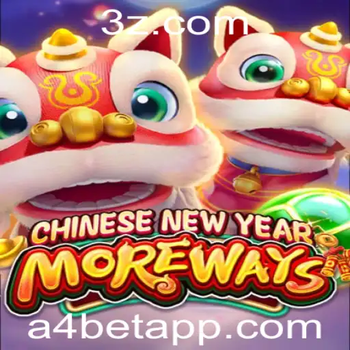 Descubra o Universo de CHINESENEWYEARMOREWAYS: A4 Bet e a Nova Era dos Jogos Online