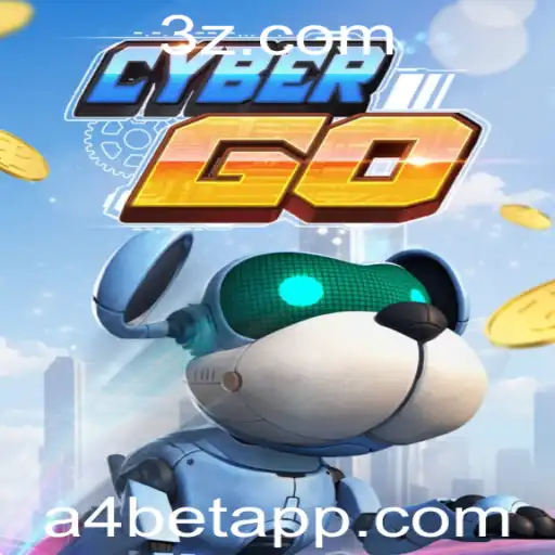 CyberGO: Explorando o Futuro dos Jogos de Apostas