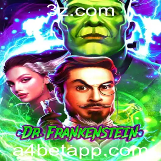 DrFrankenstein: A Quirky Merge of Science and Strategy in A4 Bet Universe
