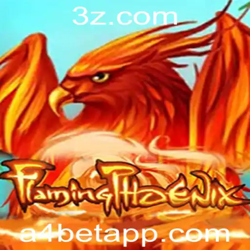 FlamingPhoenix: A4 Bet - Um Jogo de Estratégia e Emoção