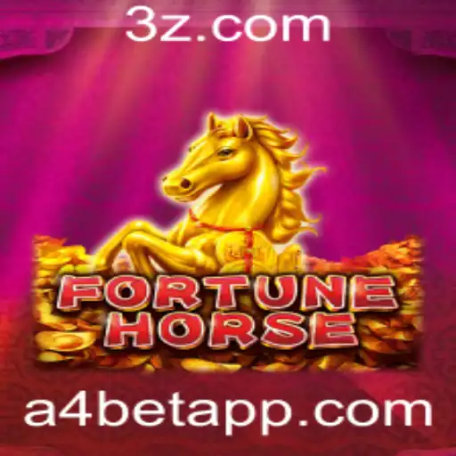 Explorando o Fascinante Mundo de FortuneHorse: O Jogo de Apostas do Momento