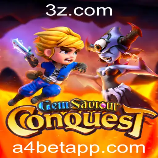 Aventura e Estratégia em GemSaviourConquest