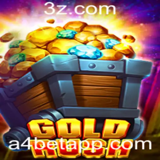 GoldRush: A Nova Sensação do Mundo dos Jogos de Apostas