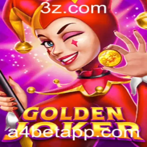 Explorando o Fascinante Mundo de GoldenJoker: Um Jogo de Apostas com a4 bet