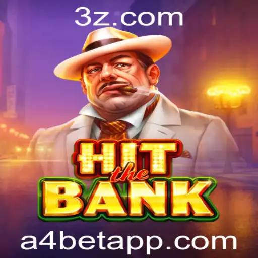 Descubra o Mundo de Apostas do Jogo 'HitTheBank'