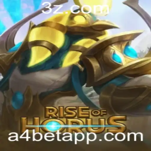 RiseofHorus: Explore o Fascinante Mundo de Apostas com A4 Bet