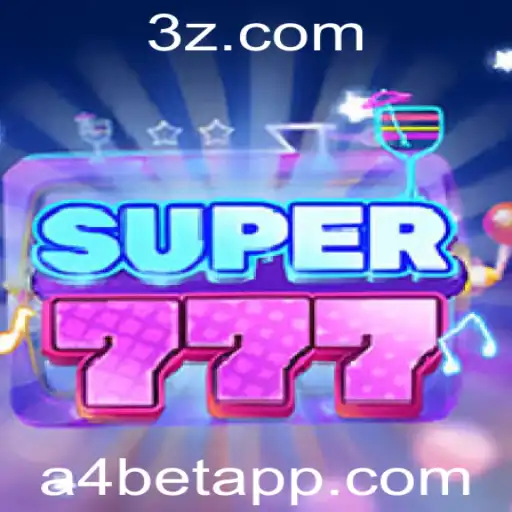 Explorando o Jogo Super777: Uma Nova Era do Entretenimento com Apostas a4 Bet