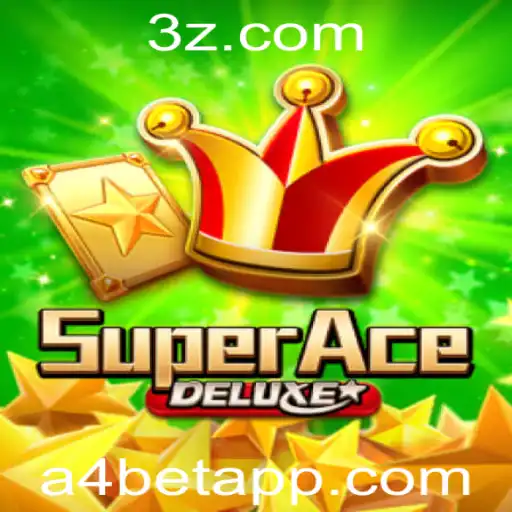 Descubra o Universo Competitivo de SuperAceDeluxe com A4 Bet