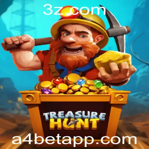 Explorando as Aventuras de TreasureHunt e a Estratégia do A4 Bet