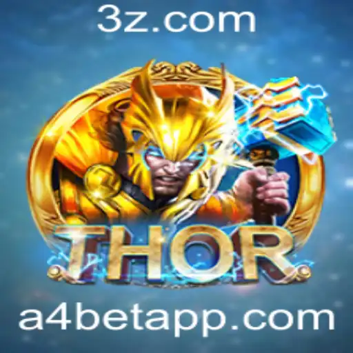 Explorando o Mundo do Jogo THOR: Uma Aventura Épica em Apostas A4 Bet