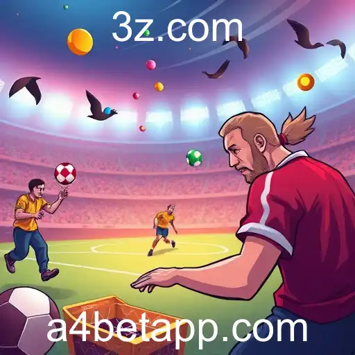 Expansão dos Jogos Online e o Crescimento de Apostas em 2025